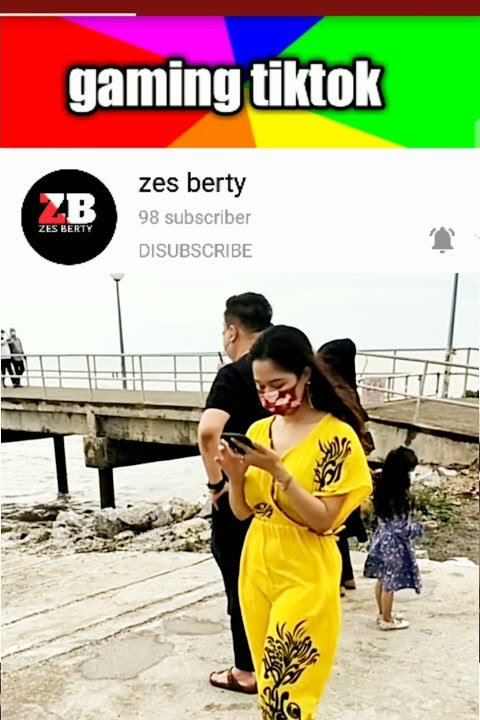 Tante daster kuning💦#shorts