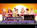 BTS ПОКАЗАЛИ ПО ТЕЛЕВИЗОРУ!!!