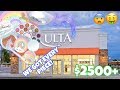 OUR ULTA DUMPSTER DIVING DREAM HAUL! LIVE DIVE!  (TOO FACED UNICORN COLLECTION) $2,500