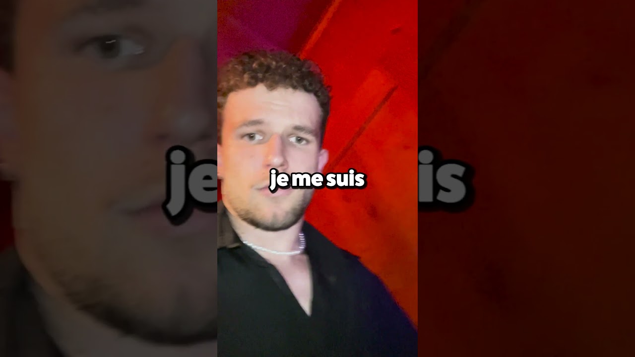je fais quoi ? Aidez moi.