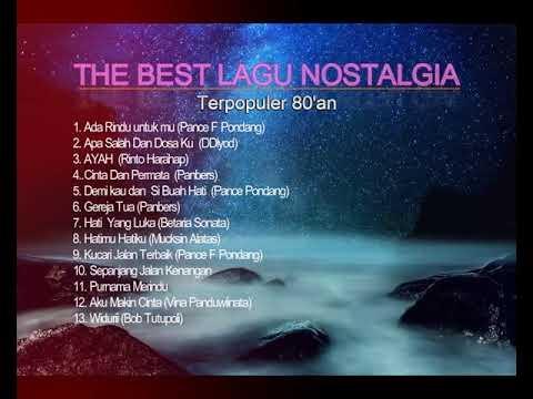 Lagu Lawas/Panbers/Rinto harahap