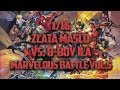 Zlata Maslo vs. B-Boy ILA - Marvelous Battle V 1/16