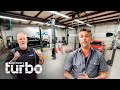 Sorprendente Modernización De Taller Con Alta Tecnología | Gas Monkey Al Rescate | Discovery Turbo