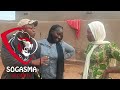 FRANC ET ROKIATOU AFFAIRE D'AUGMENTATION DE SALAIRE ( SKO JUIN 2025 )