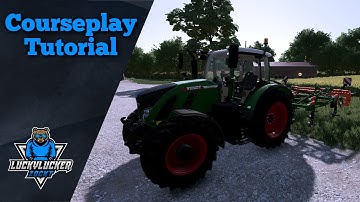 LS22 | Courseplay Tutorial #001 | Download & Installation