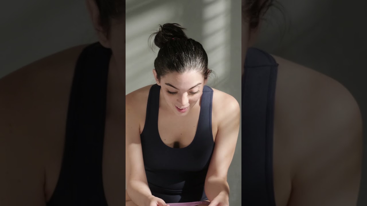 Agency Brand Commercial - Pregnant