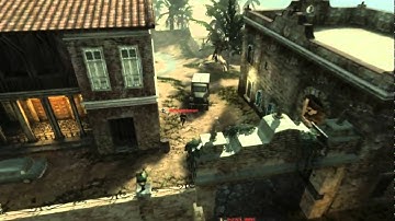 Spawn Tomahawk on Villa Search and Destroy + some snipes HD