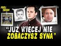 Rozwód podzielił małżeństwo. Niewinny chłopiec - największa ofiara. I POKÓJ ZBRODNI