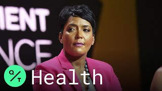 Atlanta Mayor: Gov. Kemp Should Have Asked Before Reopening Georgia