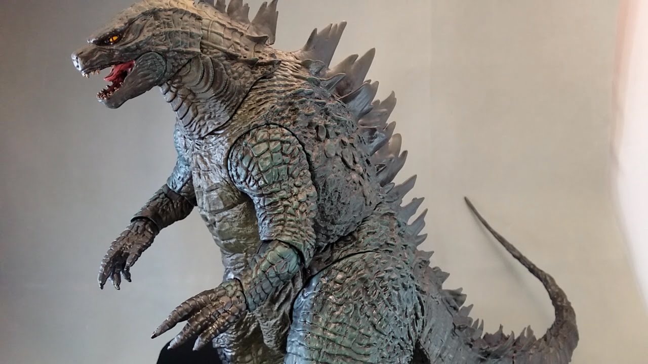 24 inch godzilla