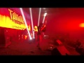 WitchcrafT - Gothic Bitch (live Краснодар)