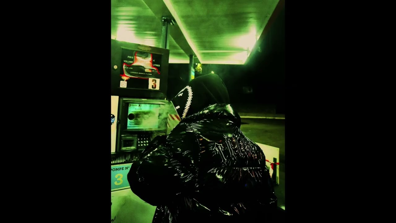 (FREE) DARK TRAP BEAT 2025 - FUTURE x SOUTHSIDE TYPE BEAT - "GLO" - by 2N