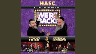 Video thumbnail of "HASC - Anovim"