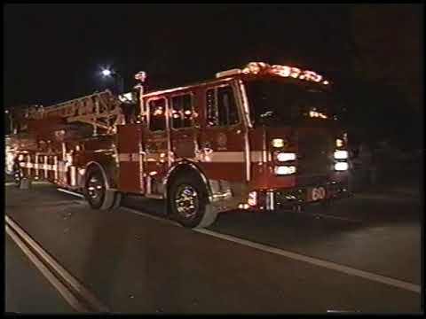 Structure Fire - LAFD 1999 Task Force 39 auf YouTube ansehen Structure Fire - LAFD 1999 Task Force 39 auf YouTube ansehen