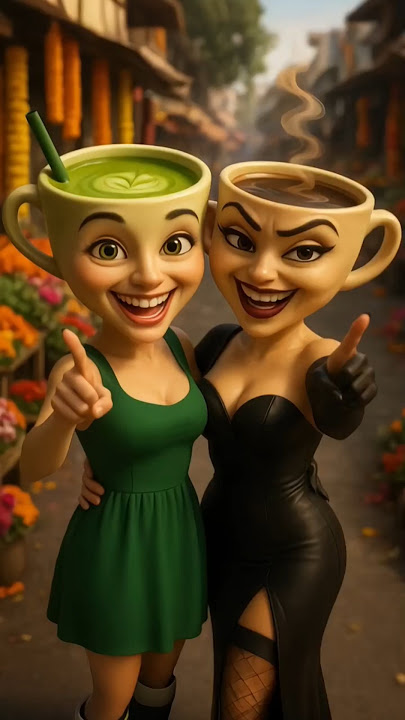 Baby Ballerina capuccina saved mom #shorts #cartoon #ballerinacappucina #brainrot #animation #viral