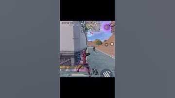 Unstoppable fights | CODM BR #shorts #callofduty #callofdutymobile #gaming #viral