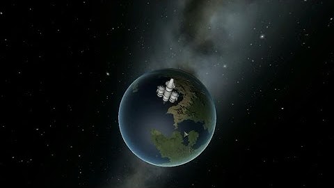 KSP 1.0 Mostly Sane Rockets Division S3Ep2