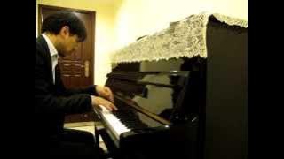 Eternity Memories of lightwaves - Final Fantasy X2 piano