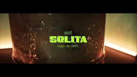 Sech, Farruko, Zion y Lennox - Solita (Video Oficial)