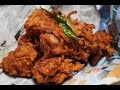 Prawn onion bhajji  sanjeev kapoor khazana