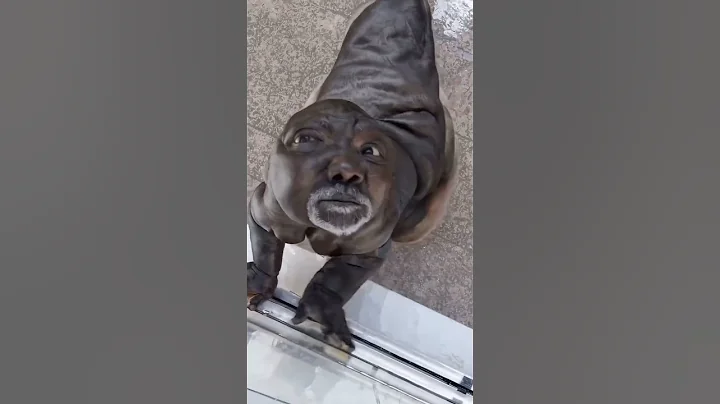 Weird seal 🦭   #seal #mutant #cursed #bodyhorror #aiart #aiartwork #aiartcommunity #aiartist