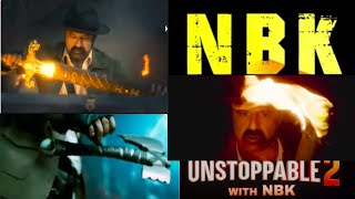 Unstoppable Season 2 | Part-2 | Nandamuri Balakrishna | NBK