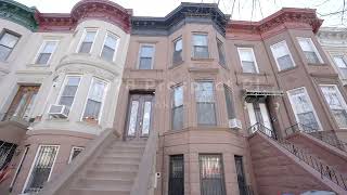 1078 Prospect Place Brooklyn NY 11213