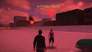 Meeting a Hacker @Phonk_Hacks