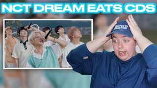 DISCOVERING NCT DREAM PT.2 - Life Is Still Going On , ’ANL’ Live Clip | NCT DREAM 엔시티 드림 REACTION