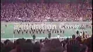 Prarie View A&M University Halftime vs. TxSU 2000