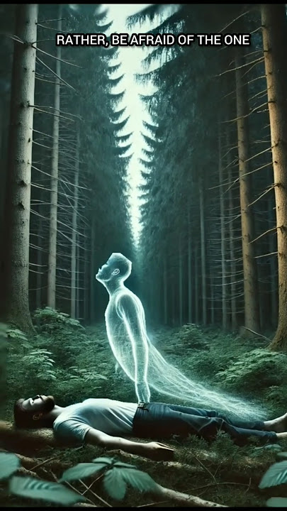 Hidden Truth: True life after death #death #lifeafterdeath #afterlife #spirit #heaven