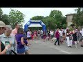 Pooch Parade takes over Alamo Heights