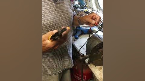 How to secure  battery  terminals without a crimping tool