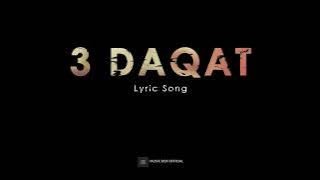 3 Daqat - Abu ft. Yousra (Tiktok Version) | Lirik Lagu