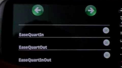 AndEngine - EaseFunctions