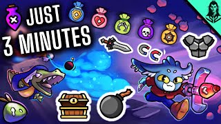 DUNGEON CLAWLER But I Don't Waste Your Time (Features & Things To Know Before Buying)