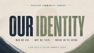 Seen and Loved: Identity Rooted in Christ