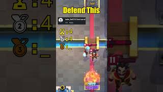 The Powr Of Friendship