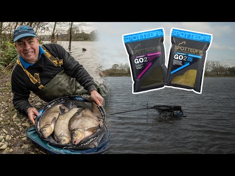 Video: How To Catch Bream In The Winter On The Reservoir