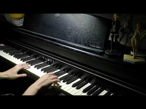 Itsumo Nando Demo[piano] - Kimura Yumi