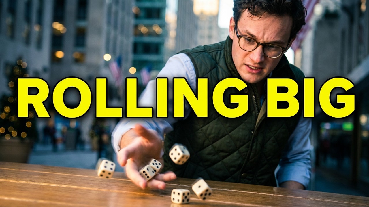 National Dice Day - The Holidays - YouTube
