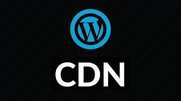 CDN for WordPress Performance Optimization