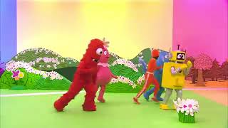 Doodlebop Jumpin Judy