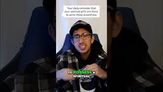 How to respond when another Christian creator goes viral before you. 📱