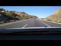 Timelapse to San Diego from east to coast