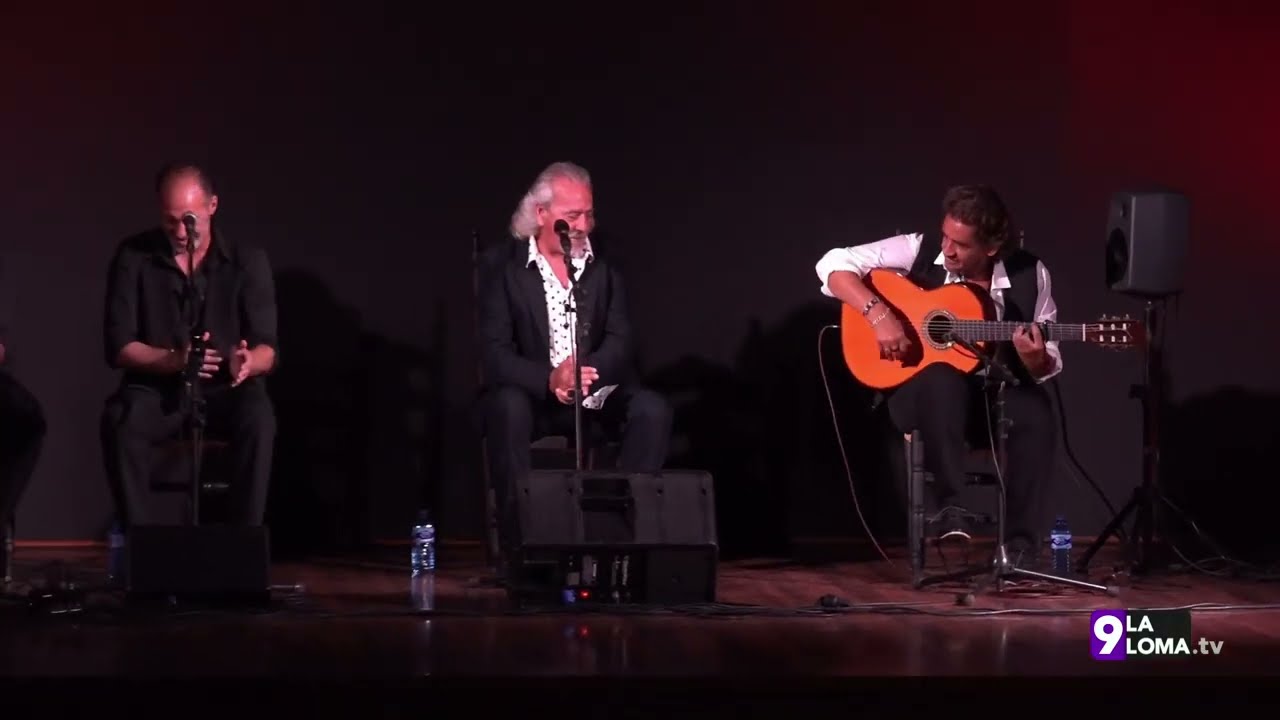 Eventos · Ibros es Música: Capullo de Jerez