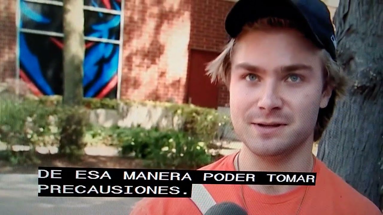 Chicago- ataque sexual en la universidad de DePaul.