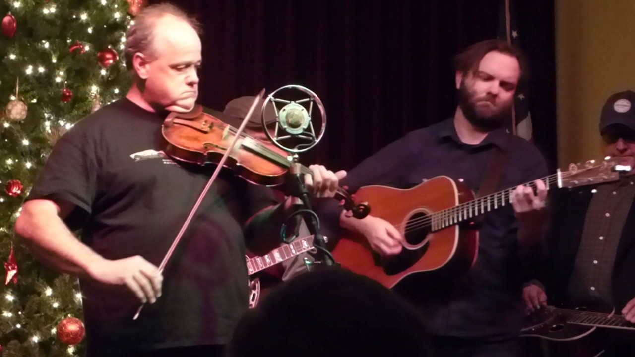 Ashokan Farewell YouTube