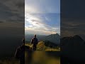 Suasana puncak Gunung Merbabu #merbabu