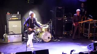 From the Jam: Edinburgh Liquid Room 1st October 2017